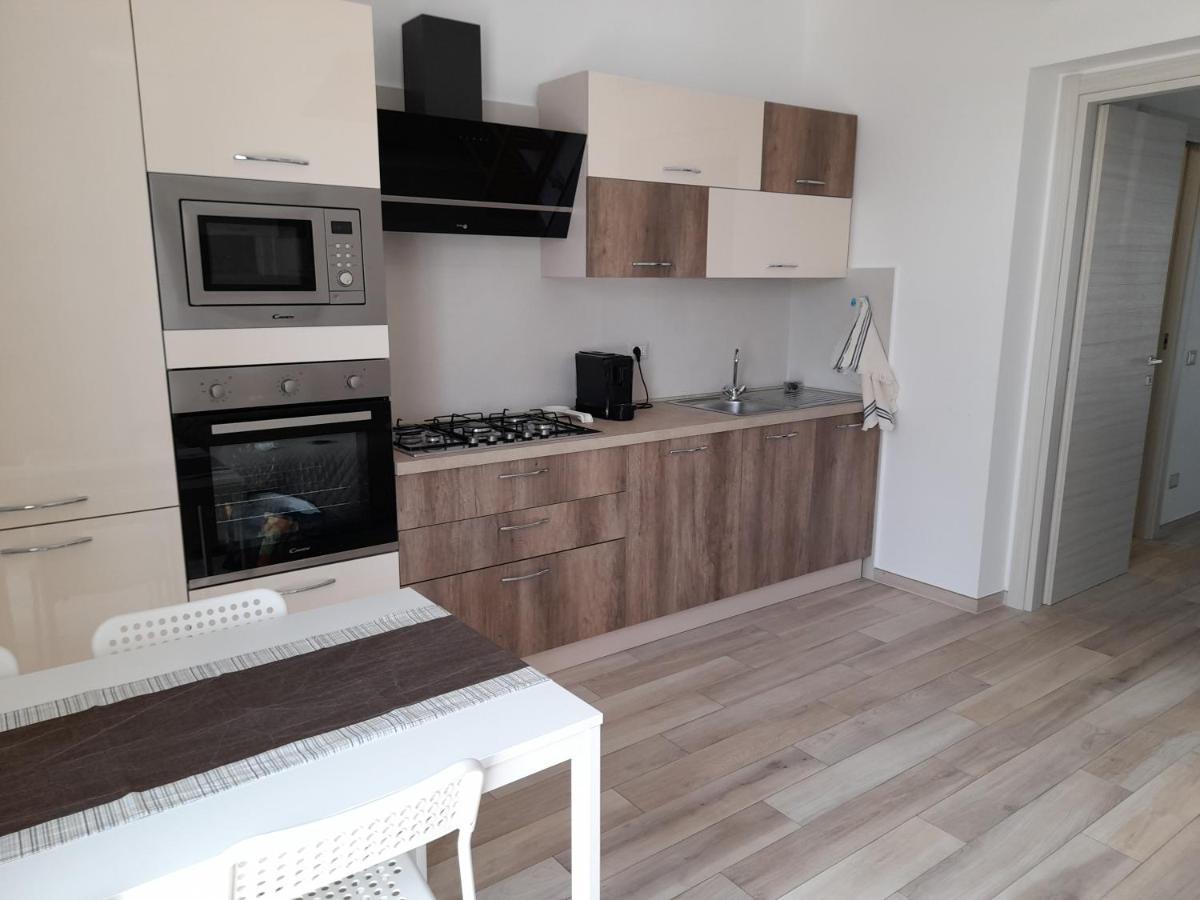 Il Nido Porto San Giorgio Room photo