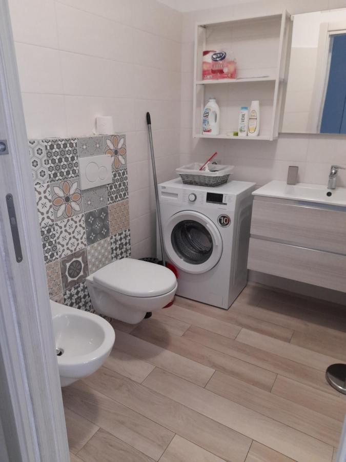 Il Nido Porto San Giorgio Room photo