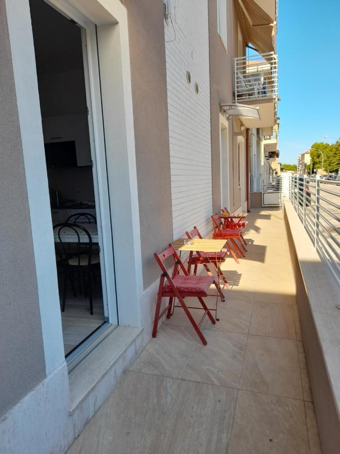 Il Nido Porto San Giorgio Room photo