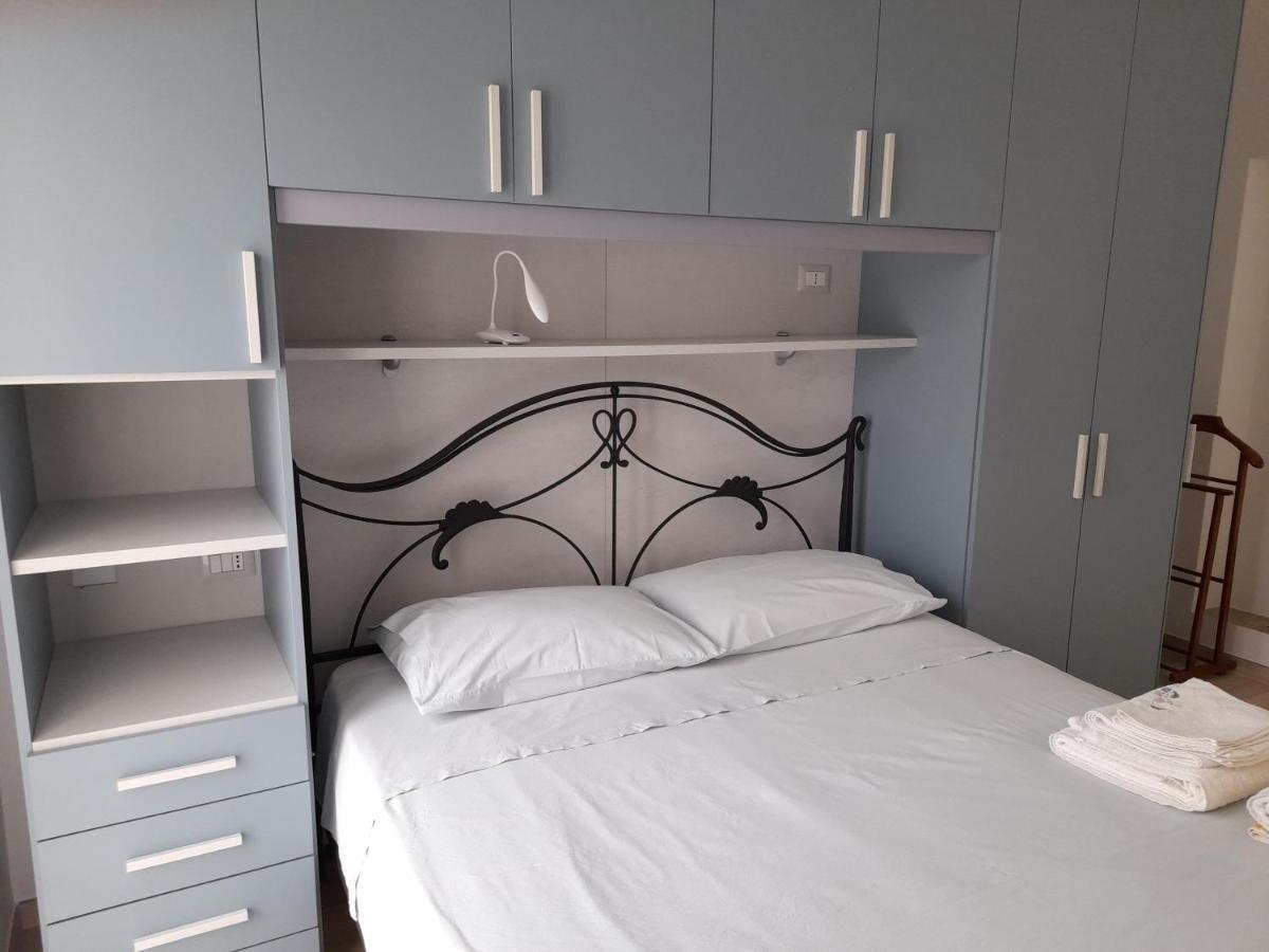 Il Nido Porto San Giorgio Room photo