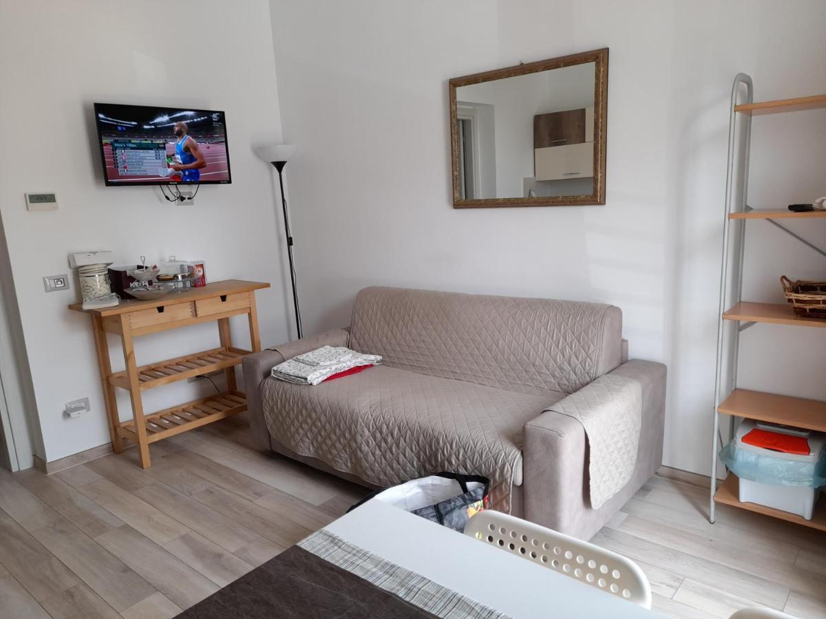 Il Nido Porto San Giorgio Room photo